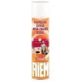 Riem reiniger Zetels & Tapijten, spray van 400 ml