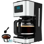 Cecotec Drip Koffiemachine Cecotec Coffee 66 Smart Plus 950 W