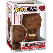Funko POP! Pop! Star Wars: Han Solo (Valentines Chocolate)