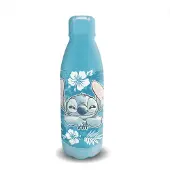 KARACTERMANIA Disney Lilo And Stitch Aloha Tritan Fles Blauw
