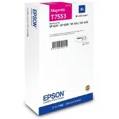 Epson Tintenpatrone C13T75534N T7553 4.000Seiten magenta