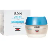 Isdin Ureadin Intensieve Hydratatiecrème Droge Huid SPF 20 50 ml