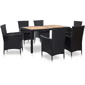 vidaXL Tuinbox 99x49,5x58,5 cm massief vurenhout
