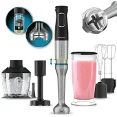 Cecotec Staafmixer Katana 15 Smash B