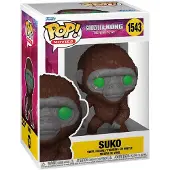 Funko POP! Pop! - Gozilla X Kong - Suko #1543