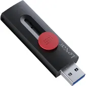 Lexar JumpDrive D300 OTG 32GB Dual Type C And Type A USB