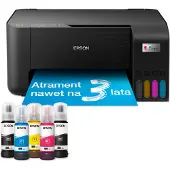 Epson Urządzenie wielofunkcyjne EcoTank L3230 Czarn