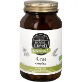 Royal green Iron Complex Bio - 60 capsules