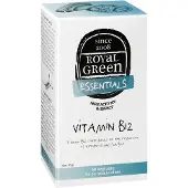 Royal green Vitamine B12 (60 vegicaps)