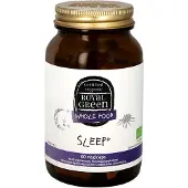 Royal green Sleep Biologisch - 60 vegacapsules