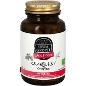 Royal green Cranberry complex bio 60 capsules