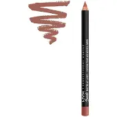 Nyx SUEDE MATTE LIP LNR-FREE SPIRIT