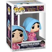 Funko POP! Pop! - Disney Sleeping Beauty Merryweather #1456