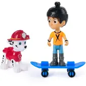 Ryhmä Hau - Hero Pup - Daring Danny & Marshall (6070747)