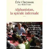 Robert Laffont LES CHAINES DE L'ESPOIR -