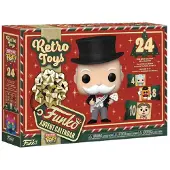 Funko POP! Funko Pocket Pop! Adventskalender -