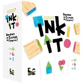 Bankiiiz Editions Bankiiiz Gezelschapsspel Editions Ink IT