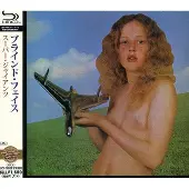 Universal Music Blind Faith - SHM-CD