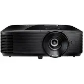 Optoma Beamer Hd Ready H190bx Wxga Zwart