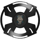 Woojer Call of Duty Gepantserde Case voor Strap 3