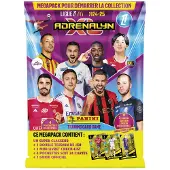Panini Stickers Album Adrenalyn XL
