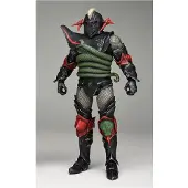 NECA Actiefiguur, Dungeons & Dragons, Grimsword, Ultimate-serie, 18 cm