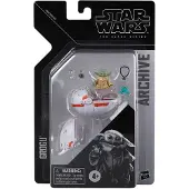 Hasbro Black Series Archive Collectie Grogue Actiefiguur G0048