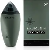 Mauboussin Discovery - 100 ml - eau de parfum spray - herenparfum