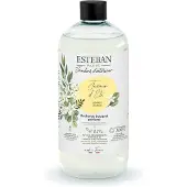 Esteban Jardins d'Intérieur Jasmin d'Été geurstokjes 500 ml navulling