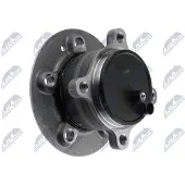 NTY KLT-ME-031 Wiellagerset