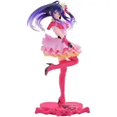 Banpresto Oshi No Ko Excite Motions Ai-figuur 25 Cm