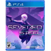 Playstation 4 Severed Steel (import)