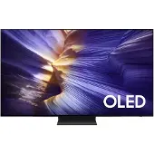 Samsung OLED TV 4K QE77S92F (2025) - 77 inch