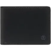 Element Icon Mini Trifold Portemonnee
