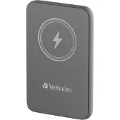 Verbatim Magnetic Wireless Powerbank