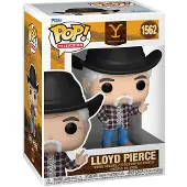 Funko POP! Pop! Movies: Yellow Stone - Lloyd Pierce #1562