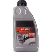 Liqui moly 3680 Olie, automatische transmissie (ATF)