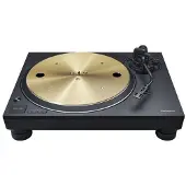 Technics SL-1300G-EK Zwart