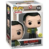 Funko POP! Pop! - Ghostbusters Frozen Empire Ray Stantz GITD #1510