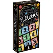 Asmodee Klassiek spel Flowers