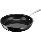 Lagostina koekenpan Desideria zwart - keramisch - 30 cm