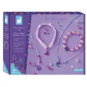 Janod - Les Ateliers Bijoux - Compleet knutselpakket om sieraden