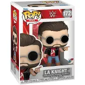 Funko POP! WWE LA KNIGHT