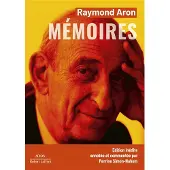 Robert Laffont MEMOIRES