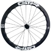 Gtr Rr45 Wave21 Cl Disc Tubeless Racefiets Voorwiel