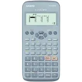 Casio FX 83 GT X Blau
