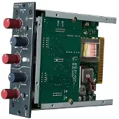 Rupert Neve Designs 551 Inductor EQ