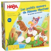 Haba Mevrouw Gier! Bordspel