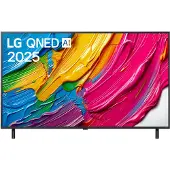 LG 55QNED80A6A - 55 inch - 4K QNED - 2025 - Smart TV