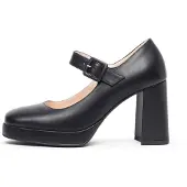 Nero Giardini Pumps 'Pavia' zwart